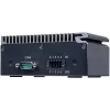 Mini kompiuteris Shuttle SPCEL03 Intel Atom x6413E 32GB DDR4 SSD 2x2.5G LAN