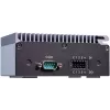 Mini kompiuteris Shuttle SPCEL03 Intel Atom x6413E 32GB DDR4 SSD 2x2.5G LAN