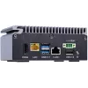 Mini kompiuteris Shuttle SPCEL03 Intel Atom x6413E 32GB DDR4 SSD 2x2.5G LAN