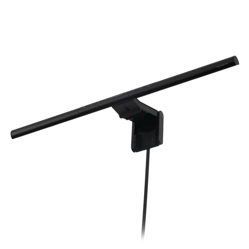 BenQ ScreenBar Pro monitoriaus šviestuvas juodas 1000 lm