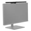 BenQ ScreenBar Pro monitoriaus šviestuvas juodas 1000 lm