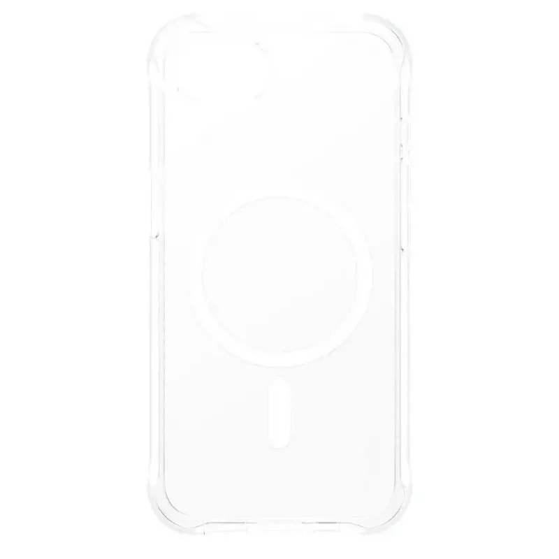 PanzerGlass CRNCHFUG29845 mobilaus telefono ekrano ir galinės dalies apsauga Apple iPhone 16E, 1 vnt.