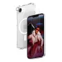 PanzerGlass CRNCHFUG29845 mobilaus telefono ekrano ir galinės dalies apsauga Apple iPhone 16E, 1 vnt.