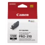 Canon PFI-5100 PBK originali fotodažų kasetė (1 vnt.) – foto juoda