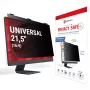 Displex PRIVACY SAFE 21,5 colio 16:9 privatumo filtras – dvipusis, blizgus/matinis