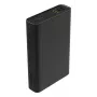 mophie Powerstation Pro 20000 mAh Juoda