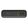 mophie Powerstation Pro 20000 mAh Juoda