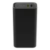 Nešiojamas įkroviklis mophie Powerstation 10000 mAh Juodas 2 USB-C