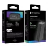 Nešiojamas įkroviklis mophie Powerstation 10000 mAh Juodas 2 USB-C