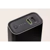 Nešiojamas įkroviklis mophie Powerstation 10000 mAh Juodas 2 USB-C