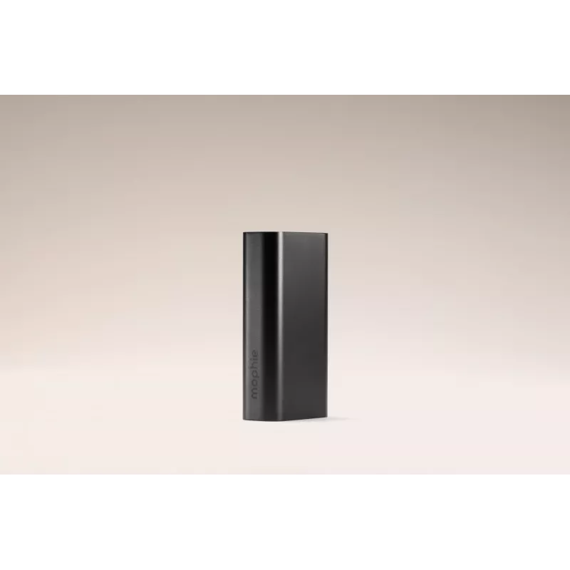 Nešiojamas įkroviklis mophie Powerstation 10000 mAh Juodas 2 USB-C