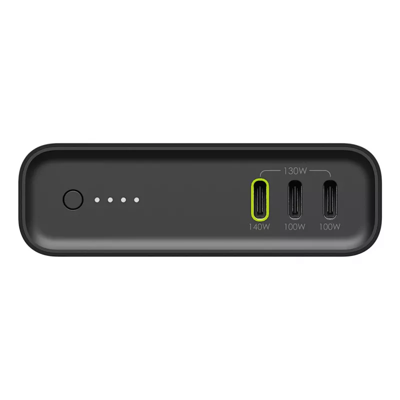 Nešiojamas įkroviklis Mophie Powerstation Ultra - 25000 mAh