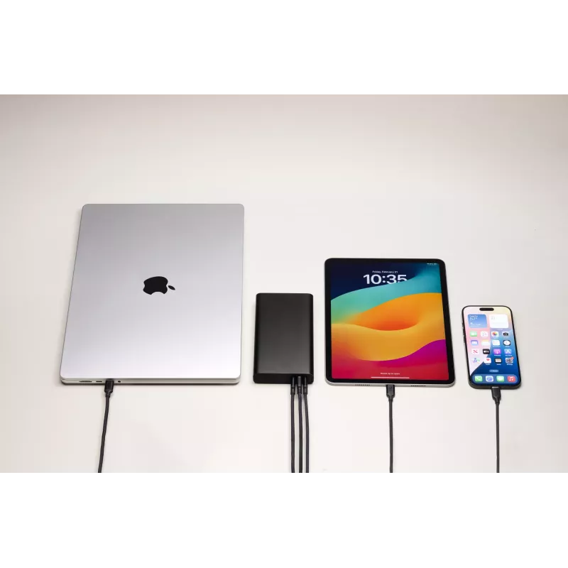 Nešiojamas įkroviklis Mophie Powerstation Ultra - 25000 mAh