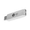 USB atmintukas HP HPFD819W-A-128 — 128 GB, USB Type-A 3.2 Gen 2, sidabrinis, slankiojo tipo