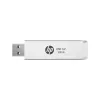 USB atmintukas HP HPFD819W-A-128 — 128 GB, USB Type-A 3.2 Gen 2, sidabrinis, slankiojo tipo