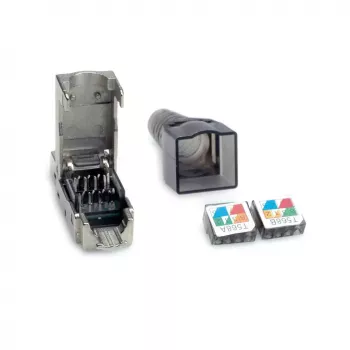 RJ-45 kištukas VALUE 26.99.0371