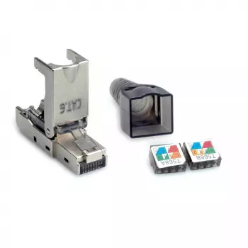RJ-45 kištukas VALUE 26.99.0371