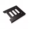 Korpuso adapteris ROLINE 16.01.3009 2,5 inch į 3,5 inch metalinis juodas