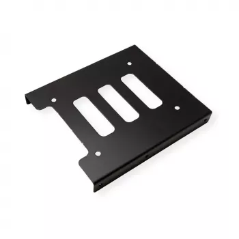 Korpuso adapteris ROLINE 16.01.3009 2,5 inch į 3,5 inch metalinis juodas