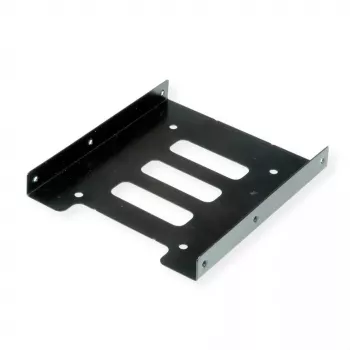 Korpuso adapteris ROLINE 16.01.3009 2,5 inch į 3,5 inch metalinis juodas