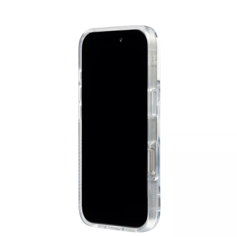 Dėklas ZAGG Crystal Palace Snap KS Apple iPhone 16 Pro Skaidrus