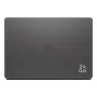 Kietasis dėklas Zagg MacBook Pro 13 M2/M1 (20) — Dūminis atspalvis, apsauginis apvalkalas