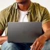 Kietasis dėklas Zagg MacBook Pro 13 M2/M1 (20) — Dūminis atspalvis, apsauginis apvalkalas