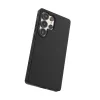 ZAGG 702318055 Milan Snap (Opaque) nugarėlė telefonui Samsung Galaxy S25 Ultra, juodos spalvos