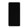 ZAGG 702318055 Milan Snap (Opaque) nugarėlė telefonui Samsung Galaxy S25 Ultra, juodos spalvos