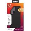 ZAGG 702318055 Milan Snap (Opaque) nugarėlė telefonui Samsung Galaxy S25 Ultra, juodos spalvos