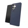 ZAGG Milan Snap (Opaque) Samsung Galaxy S25 Ultra Navy – Dėklas