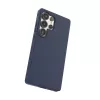 ZAGG Milan Snap (Opaque) Samsung Galaxy S25 Ultra Navy – Dėklas