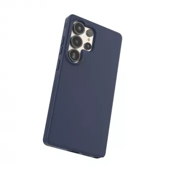 ZAGG Milan Snap (Opaque) Samsung Galaxy S25 Ultra Navy – Dėklas