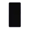 ZAGG Milan Snap (Opaque) Samsung Galaxy S25 Ultra Navy – Dėklas