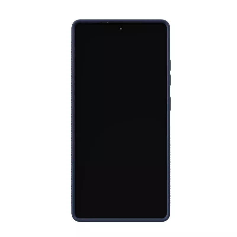 ZAGG Milan Snap (Opaque) Samsung Galaxy S25 Ultra Navy – Dėklas