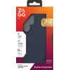 ZAGG Milan Snap (Opaque) Samsung Galaxy S25 Ultra Navy – Dėklas