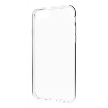 ZAGG Clear Protect dėklas mobiliesiems telefonams 11,9 cm (4,7 colio)