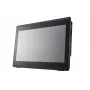 Shuttle All-In-One Barebone P55U, 15,6 colio multi-touch ekranas, Celeron 7305, WiFi, IP54, be ventiliatoriaus, 24/7 nuolatinis darbas