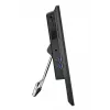 Shuttle All-In-One Barebone P55U, 15,6 colio multi-touch ekranas, Celeron 7305, WiFi, IP54, be ventiliatoriaus, 24/7 nuolatinis darbas