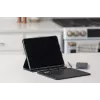 ZAGG Pro Keys 2 klaviatūra ir dėklas iPad Pro 11 (M4) QWERTZ vokiškas juodas