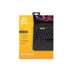 ZAGG Pro Keys 2 klaviatūra ir dėklas iPad Pro 11 (M4) QWERTZ vokiškas juodas
