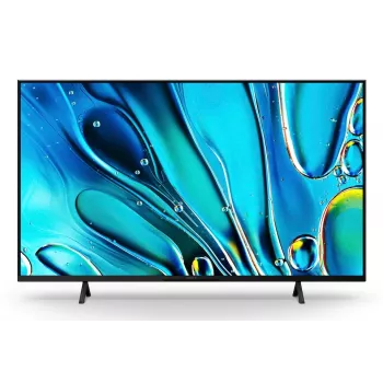 Sony FWD-43S35 televizorius 109,2 cm (43 coliai) 4K Ultra HD Smart TV Wi-Fi juodas