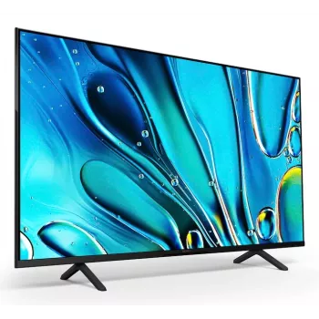 Sony FWD-43S35 televizorius 109,2 cm (43 coliai) 4K Ultra HD Smart TV Wi-Fi juodas