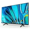 Sony FWD-43S35 televizorius 109,2 cm (43 coliai) 4K Ultra HD Smart TV Wi-Fi juodas