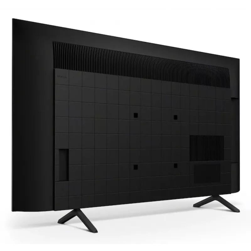 Sony FWD-43S35 televizorius 109,2 cm (43 coliai) 4K Ultra HD Smart TV Wi-Fi juodas