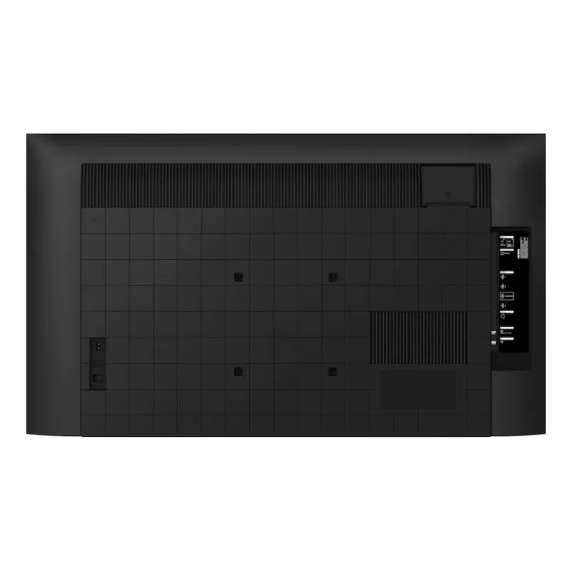 Sony FWD-43S35 televizorius 109,2 cm (43 coliai) 4K Ultra HD Smart TV Wi-Fi juodas