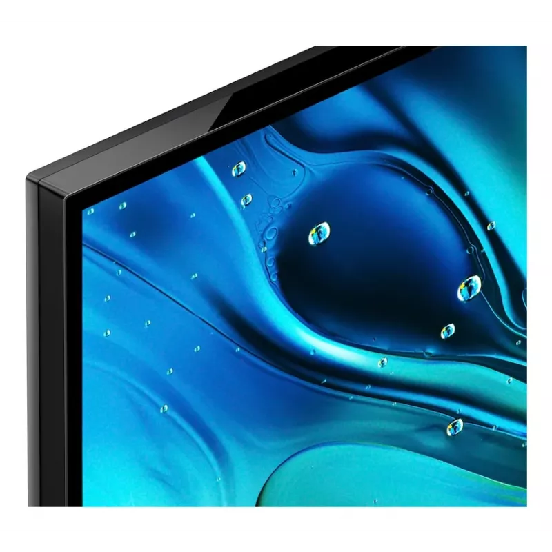 Sony FWD-43S35 televizorius 109,2 cm (43 coliai) 4K Ultra HD Smart TV Wi-Fi juodas