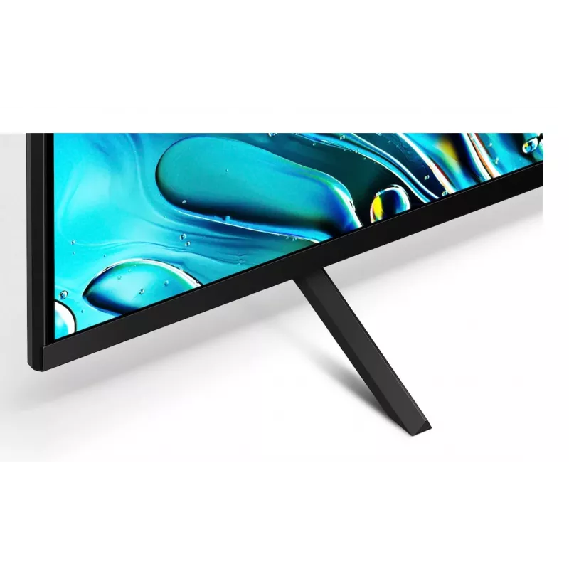 Sony FWD-43S35 televizorius 109,2 cm (43 coliai) 4K Ultra HD Smart TV Wi-Fi juodas
