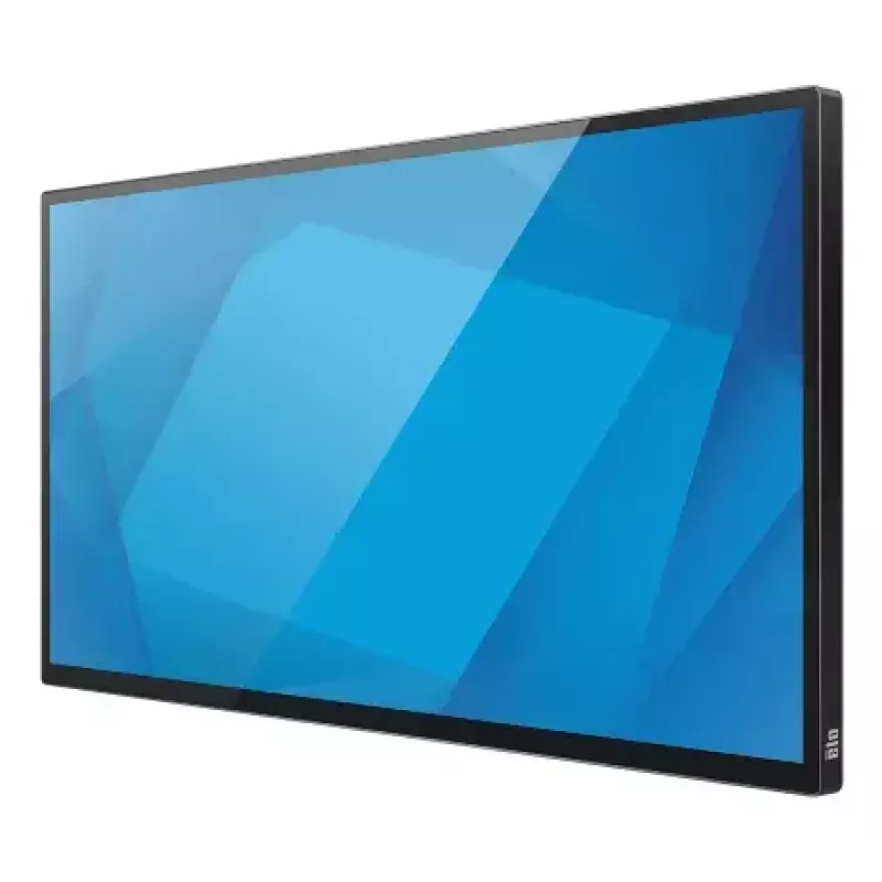 POS monitorius Elo Touch Solutions 2210L 21,5 colio (54,6 cm) Full HD 1920x1080 TFT-LCD, VESA, garsiakalbiai, 18,5 W, juodas