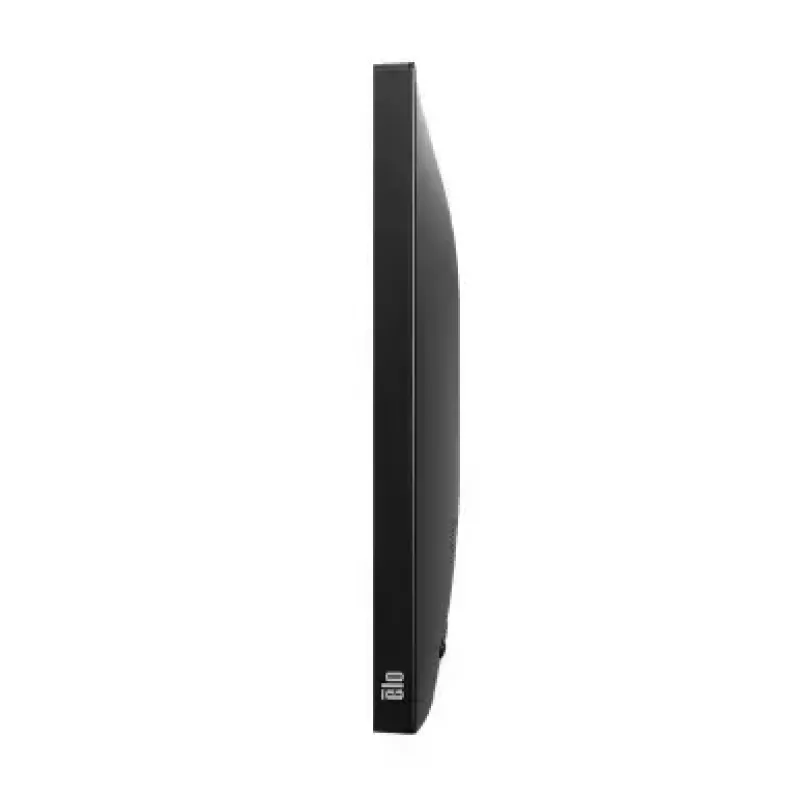 POS monitorius Elo Touch Solutions 2210L 21,5 colio (54,6 cm) Full HD 1920x1080 TFT-LCD, VESA, garsiakalbiai, 18,5 W, juodas